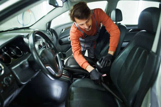 car detailing near me