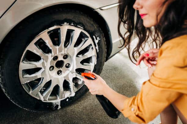 car detailing near me