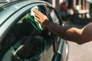 Automobile detail 9 best ceramic coating
