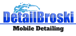 Detailbroski Mobile Auto Detailing San Diego